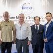 Volvo Car Malaysia launches new Batu Pahat 3S centre