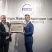 Volvo Car Malaysia buka pusat 3S baru di Batu Pahat