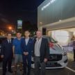 Volvo Car Malaysia buka pusat 3S baru di Batu Pahat