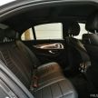 W213 Mercedes-Benz E300 AMG Line CKD in Malaysia – RM388,888 estimated, better spec than CBU version