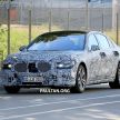 SPYSHOTS: W223 Mercedes-Benz S-Class spotted