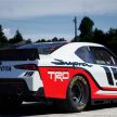 New Toyota Supra to race in NASCAR Xfinity Series