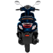2018 Yamaha Grand Filano Hybrid in Thailand, RM7.5k