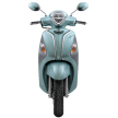2018 Yamaha Grand Filano Hybrid in Thailand, RM7.5k