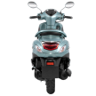 2018 Yamaha Grand Filano Hybrid in Thailand, RM7.5k