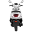 2018 Yamaha Grand Filano Hybrid in Thailand, RM7.5k