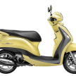 2018 Yamaha Grand Filano Hybrid in Thailand, RM7.5k