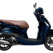 Yamaha Grand Filano Hybrid dilancar di Thailand – harga RM7.5k, beri saingan kepada Honda PCX Hybrid