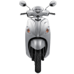 Yamaha Grand Filano Hybrid dilancar di Thailand – harga RM7.5k, beri saingan kepada Honda PCX Hybrid