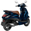 Yamaha Grand Filano Hybrid dilancar di Thailand – harga RM7.5k, beri saingan kepada Honda PCX Hybrid