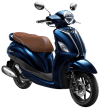 Yamaha Grand Filano Hybrid dilancar di Thailand – harga RM7.5k, beri saingan kepada Honda PCX Hybrid