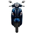 Yamaha Grand Filano Hybrid dilancar di Thailand – harga RM7.5k, beri saingan kepada Honda PCX Hybrid