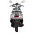 Yamaha Grand Filano Hybrid dilancar di Thailand – harga RM7.5k, beri saingan kepada Honda PCX Hybrid