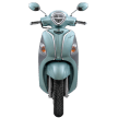 Yamaha Grand Filano Hybrid dilancar di Thailand – harga RM7.5k, beri saingan kepada Honda PCX Hybrid
