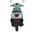 Yamaha Grand Filano Hybrid dilancar di Thailand – harga RM7.5k, beri saingan kepada Honda PCX Hybrid