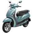 Yamaha Grand Filano Hybrid dilancar di Thailand – harga RM7.5k, beri saingan kepada Honda PCX Hybrid