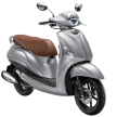 Yamaha Grand Filano Hybrid dilancar di Thailand – harga RM7.5k, beri saingan kepada Honda PCX Hybrid
