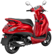 Yamaha Grand Filano Hybrid dilancar di Thailand – harga RM7.5k, beri saingan kepada Honda PCX Hybrid
