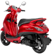 Yamaha Grand Filano Hybrid dilancar di Thailand – harga RM7.5k, beri saingan kepada Honda PCX Hybrid