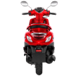 Yamaha Grand Filano Hybrid dilancar di Thailand – harga RM7.5k, beri saingan kepada Honda PCX Hybrid