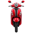 Yamaha Grand Filano Hybrid dilancar di Thailand – harga RM7.5k, beri saingan kepada Honda PCX Hybrid