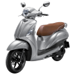Yamaha Grand Filano Hybrid dilancar di Thailand – harga RM7.5k, beri saingan kepada Honda PCX Hybrid