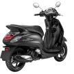 Yamaha Grand Filano Hybrid dilancar di Thailand – harga RM7.5k, beri saingan kepada Honda PCX Hybrid