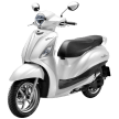 Yamaha Grand Filano Hybrid dilancar di Thailand – harga RM7.5k, beri saingan kepada Honda PCX Hybrid
