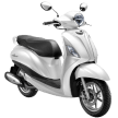Yamaha Grand Filano Hybrid dilancar di Thailand – harga RM7.5k, beri saingan kepada Honda PCX Hybrid