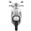 Yamaha Grand Filano Hybrid dilancar di Thailand – harga RM7.5k, beri saingan kepada Honda PCX Hybrid