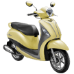 Yamaha Grand Filano Hybrid dilancar di Thailand – harga RM7.5k, beri saingan kepada Honda PCX Hybrid