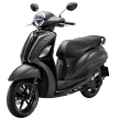 Yamaha Grand Filano Hybrid dilancar di Thailand – harga RM7.5k, beri saingan kepada Honda PCX Hybrid