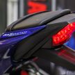 2018 Yamaha YZF R15 now in Malaysia – RM11,988