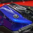 2018 Yamaha YZF R15 now in Malaysia – RM11,988