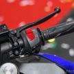 2018 Yamaha YZF R15 now in Malaysia – RM11,988