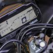 Yamaha YZF-R15 dilancarkan di Malaysia – RM11,988