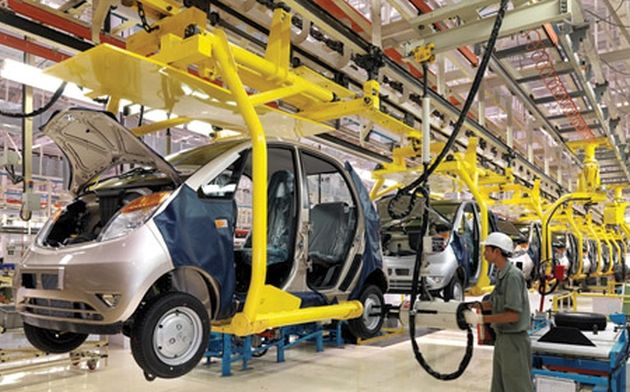 Tata Nano – production of ‘world’s cheapest car’ ends