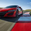 Hot Acura NSX Type R with 650 hp to debut in Tokyo?