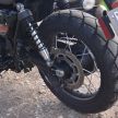 VIDEO: Triumph teases new 2019 Scrambler 1200 twin