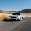 GALERI: BMW M5 Competition F90 secara terperinci