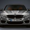 MEGA GALLERY: F90 BMW M5 Competition in detail!