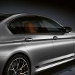 GALERI: BMW M5 Competition F90 secara terperinci