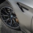 MEGA GALLERY: F90 BMW M5 Competition in detail!