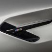 GALERI: BMW M5 Competition F90 secara terperinci