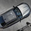 GALERI: BMW M5 Competition F90 secara terperinci