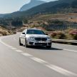 GALERI: BMW M5 Competition F90 secara terperinci