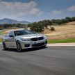 GALERI: BMW M5 Competition F90 secara terperinci