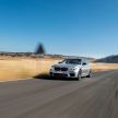 GALERI: BMW M5 Competition F90 secara terperinci