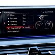 GALERI: BMW M5 Competition F90 secara terperinci