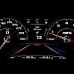 GALERI: BMW M5 Competition F90 secara terperinci
